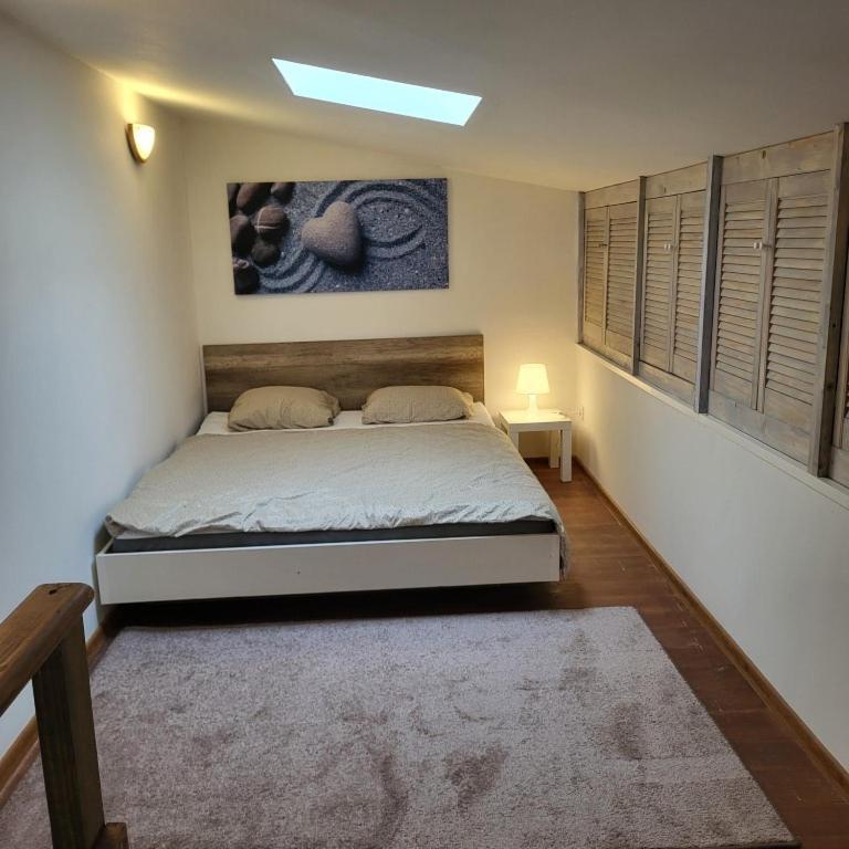 Apartment ,,rokytka