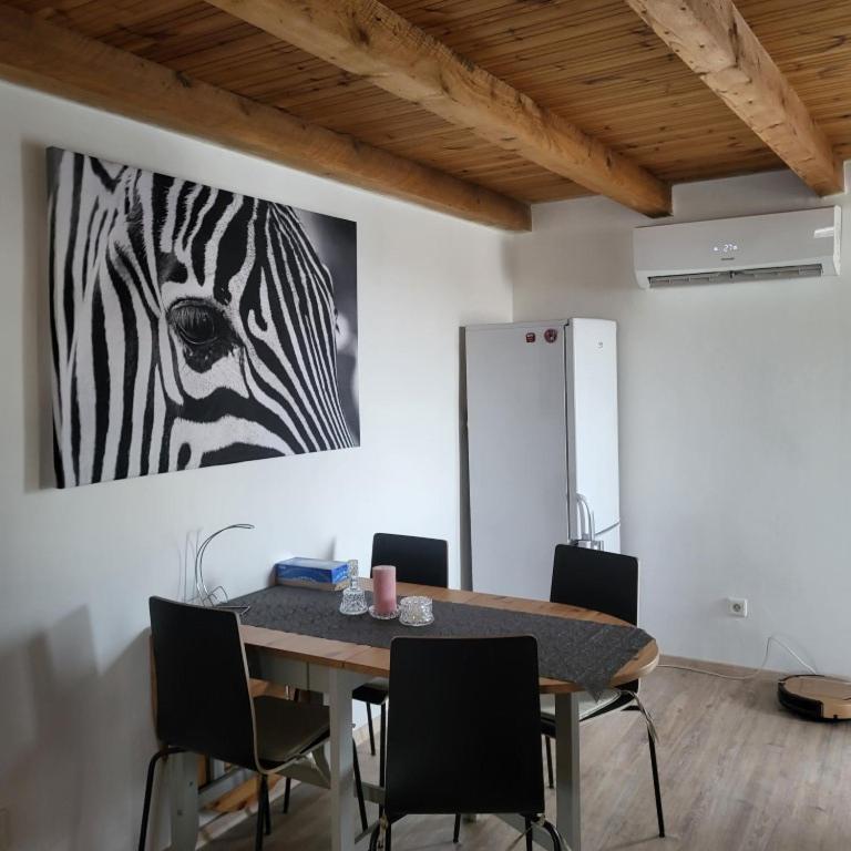 Apartment ,,rokytka