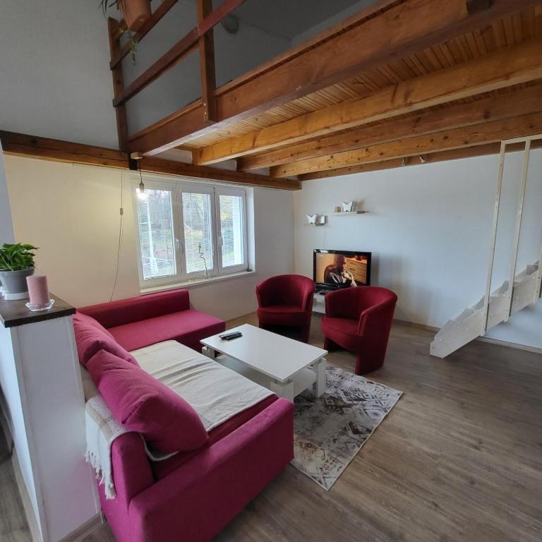 Apartment ,,rokytka