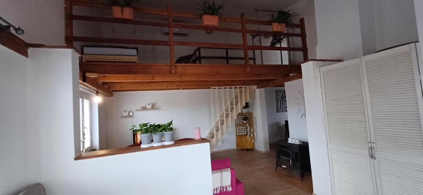 Apartment ,,rokytka