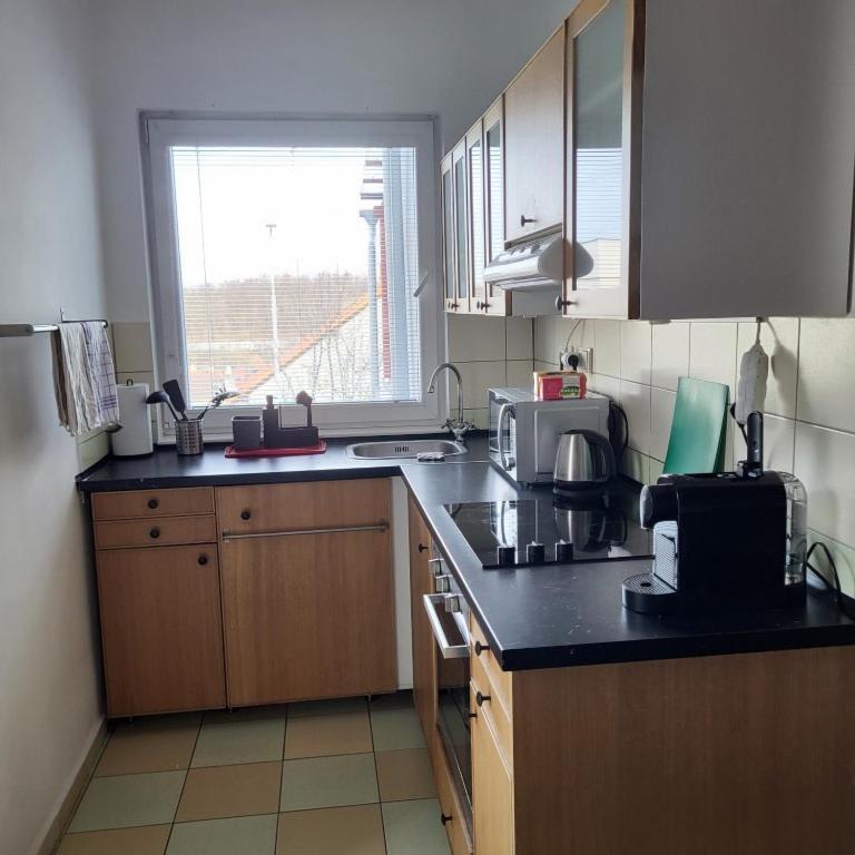 Apartmán ,,rokytka