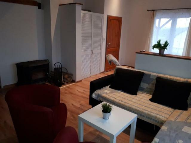 Apartment ,,rokytka