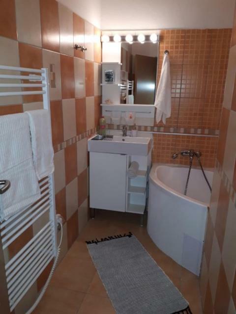 Apartment ,,rokytka